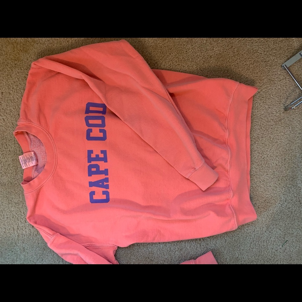 cape cod crewneck - Picture 4 of 7
